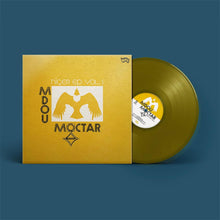 Load image into Gallery viewer, Mdou Moctar	- Niger EP Vol. 1
