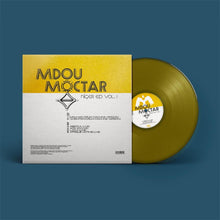 Load image into Gallery viewer, Mdou Moctar	- Niger EP Vol. 1
