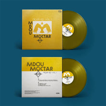 Load image into Gallery viewer, Mdou Moctar	- Niger EP Vol. 1
