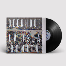 Load image into Gallery viewer, Deerhoof - La Isla Bonita
