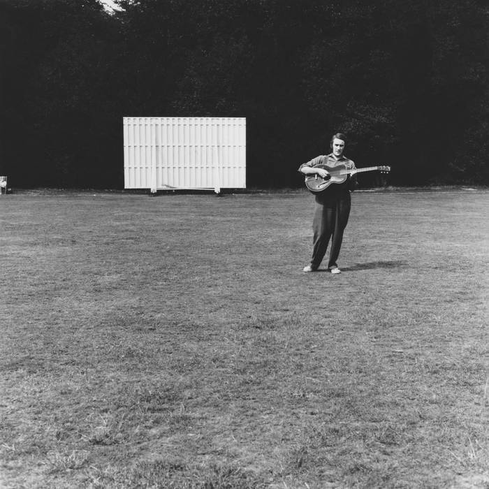 Fred Frith - Guitar Solos / Fifty