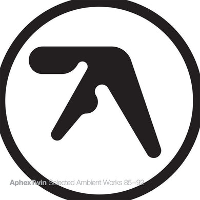 Aphex Twin - Selected Ambient Works 85 - 92 - ElMuelle1931