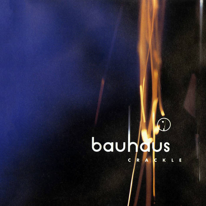 Bauhaus - Best Of Bauhaus | Crackle - ElMuelle1931