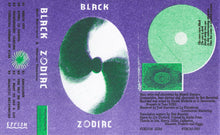 Load image into Gallery viewer, Ben Bertrand &amp; Manah Depauw - Black Zodiac - ElMuelle1931
