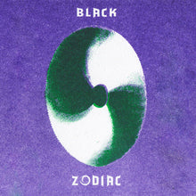 Load image into Gallery viewer, Ben Bertrand &amp; Manah Depauw - Black Zodiac - ElMuelle1931
