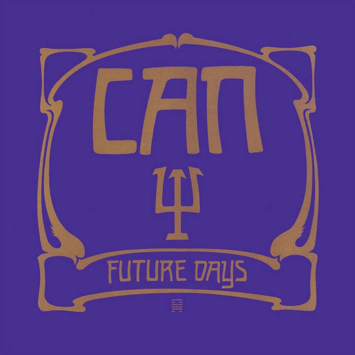 Can - Future Days - ElMuelle1931