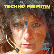 Chris & Cosey – Technø Primitiv - ElMuelle1931