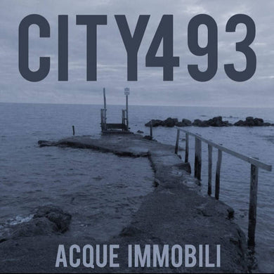 City 493 - Acque Immobili - ElMuelle1931