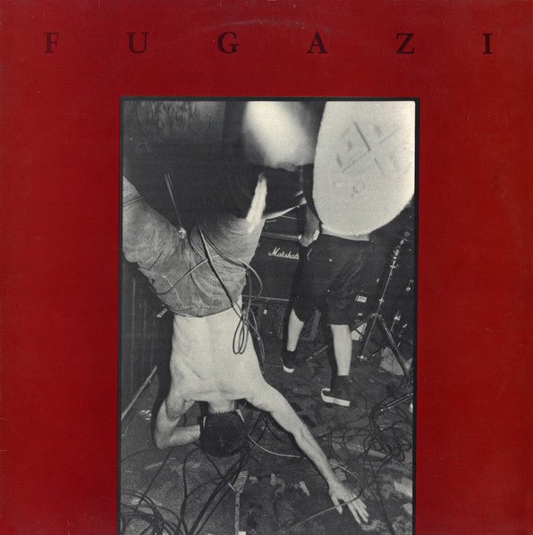 Fugazi - Fugazi - ElMuelle1931