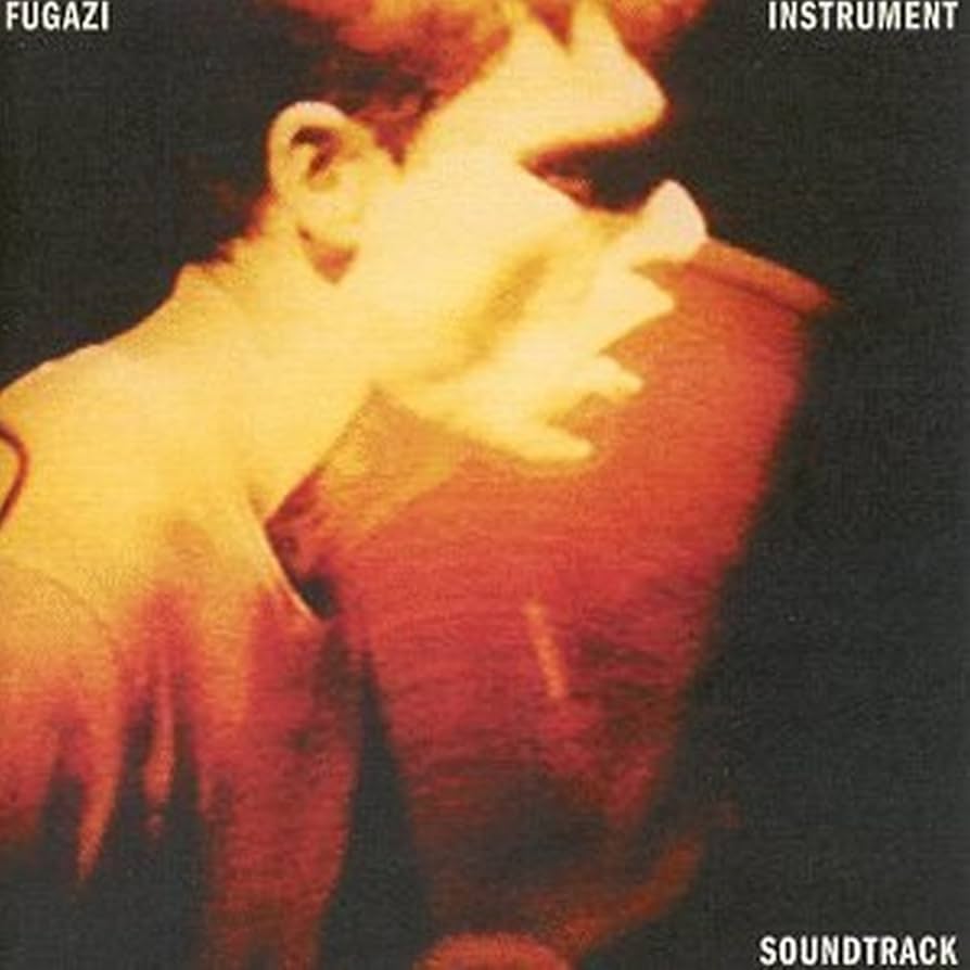 Fugazi - Instrument Soundtrack - ElMuelle1931