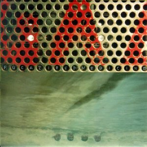 Fugazi - Red Medicine - ElMuelle1931