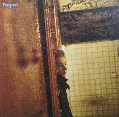 Fugazi - Steady Diet Of Nothing - ElMuelle1931