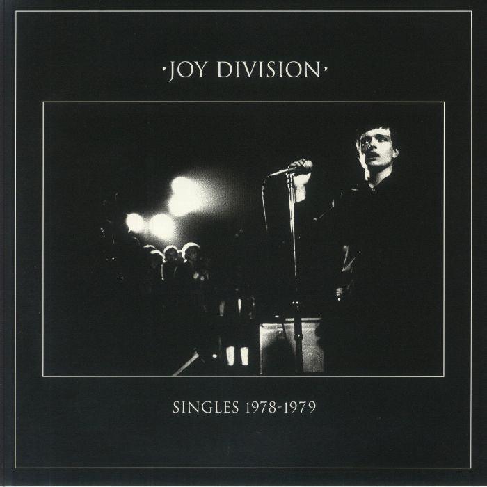 Joy Division - Singles 1978 - 1979 - ElMuelle1931