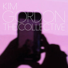 Load image into Gallery viewer, Kim Gordon - The Collective - ElMuelle1931
