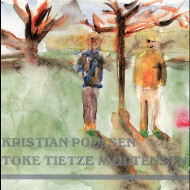 Kristian Poulsen & Toke Tietze Mortensen - Kristian Poulsen & Toke Tietze Mortensen - ElMuelle1931