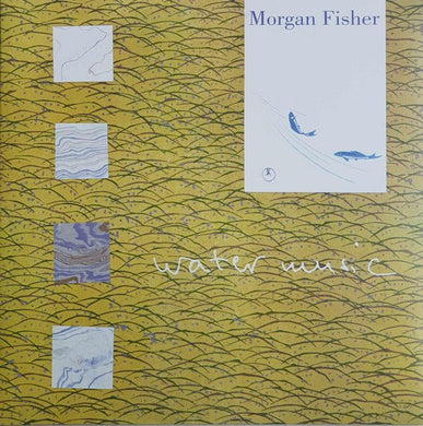 Morgan Fisher - Water Music - ElMuelle1931