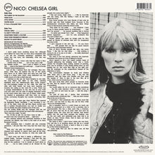 Load image into Gallery viewer, Nico - Chelsea Girl - ElMuelle1931
