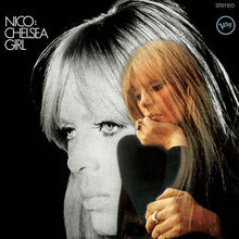 Load image into Gallery viewer, Nico - Chelsea Girl - ElMuelle1931
