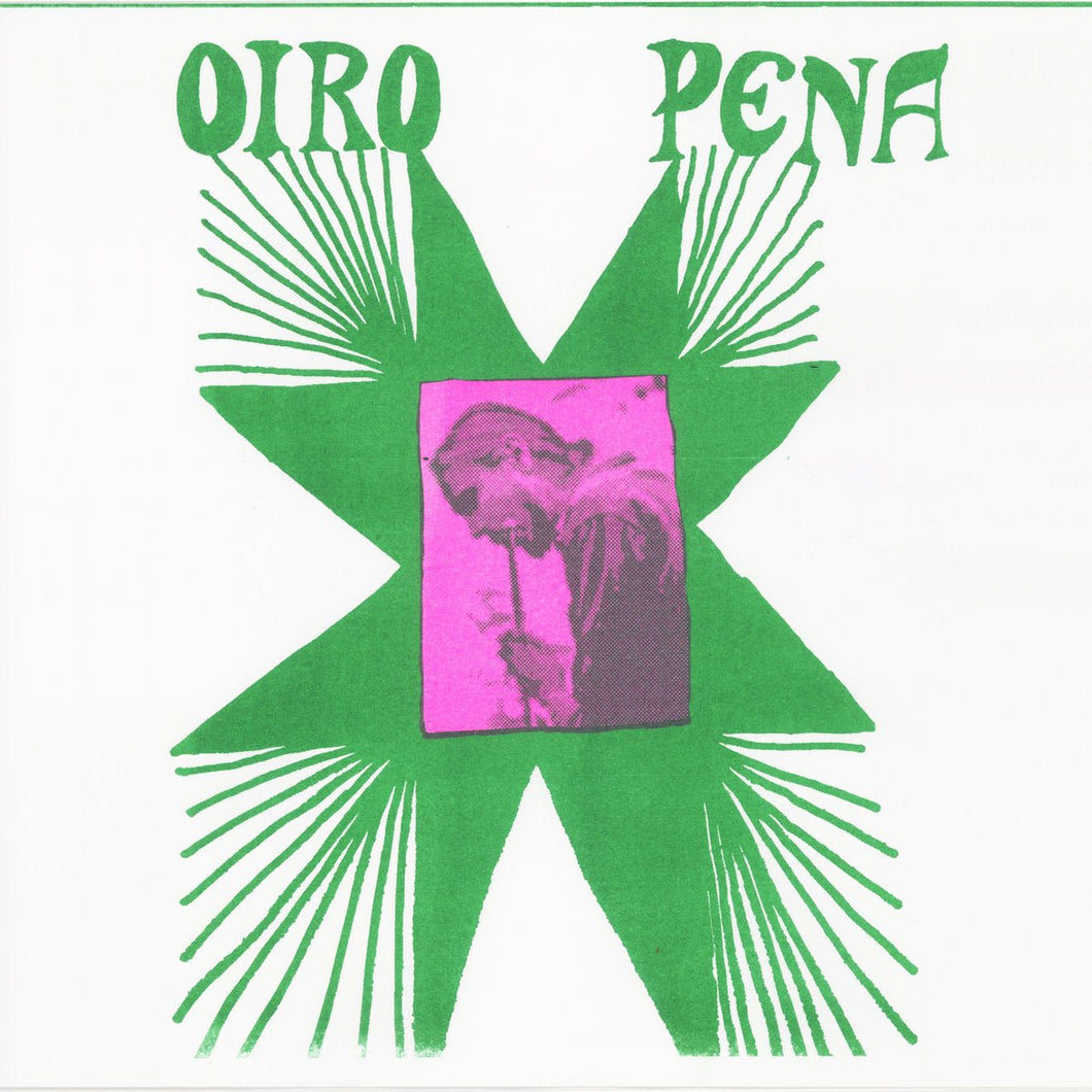 Oiro Pena - Oiro Pena - ElMuelle1931