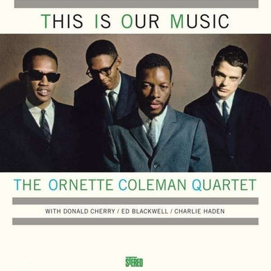 Ornette Coleman - This Is Our Music - ElMuelle1931