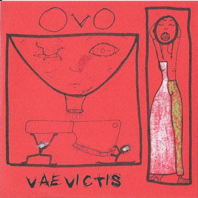 OVO - Vae Victis - ElMuelle1931