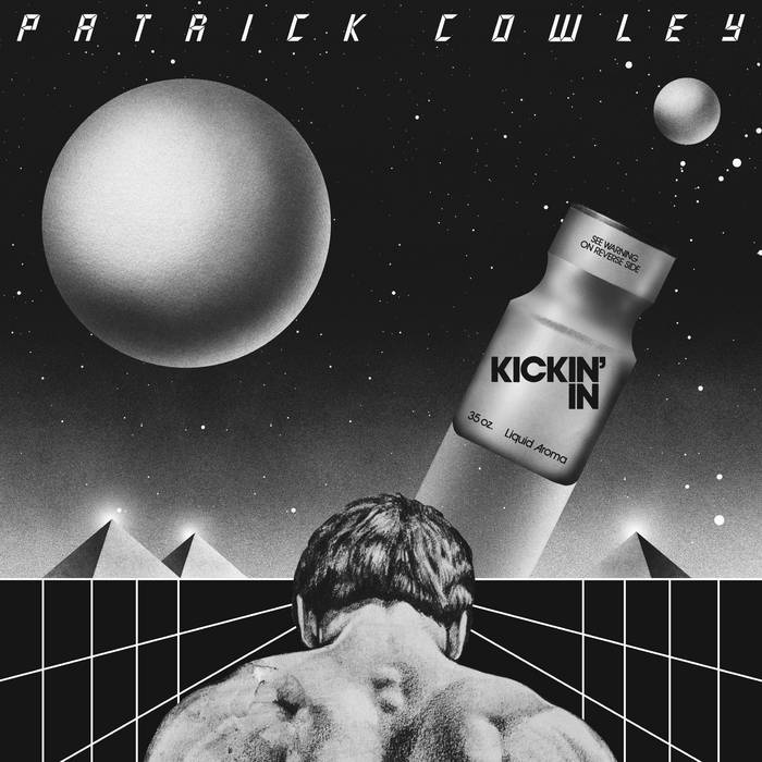 Patrick Cowley - Kickin' In - ElMuelle1931