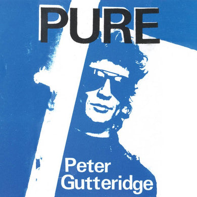Peter Gutteridge - Pure - ElMuelle1931