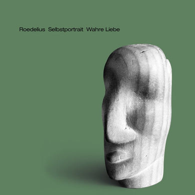 Roedelius - Selbstportrait Wahre Liebe - ElMuelle1931