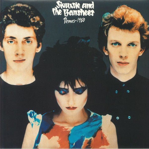 Siouxsie & The Banshees - Demos 1980's - ElMuelle1931