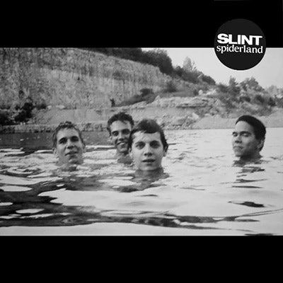 Slint - Spiderland - ElMuelle1931