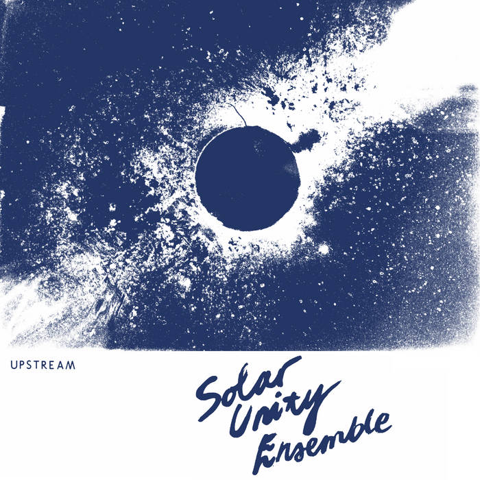 Solar Unity Ensemble - Upstream - ElMuelle1931