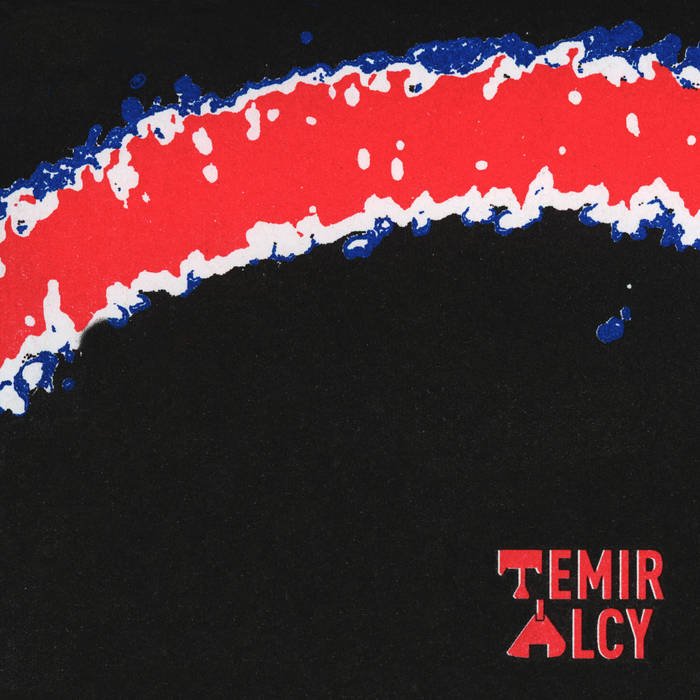 Temir Alcy - Temir Alcy - ElMuelle1931