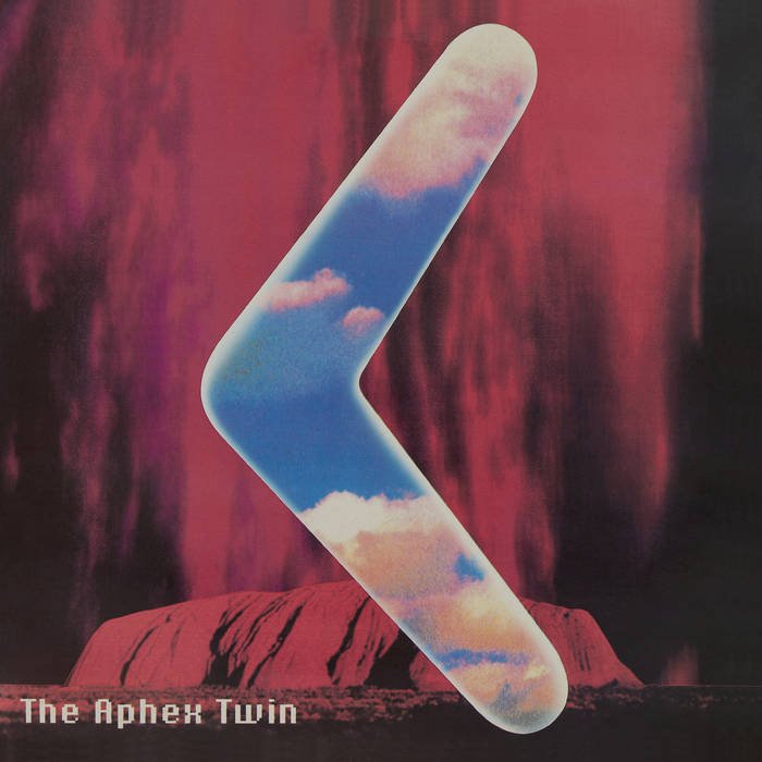 The Aphex Twin - Didgeridoo (Expanded Edition) - ElMuelle1931