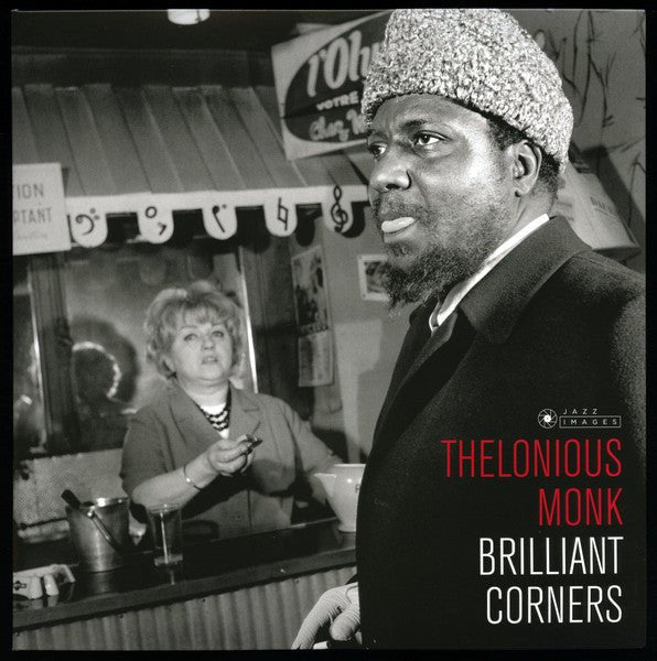 Thelonious Monk - Brilliant Corners - ElMuelle1931