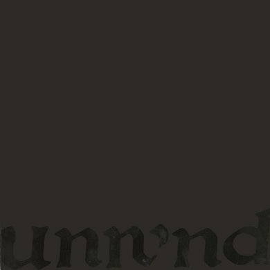 Unwound - Leaves Turn Inside You - ElMuelle1931