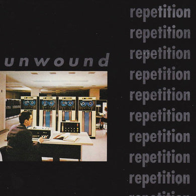 Unwound - Repetition - ElMuelle1931