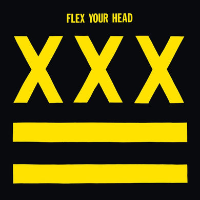 Various Artists - Flex Your Head - ElMuelle1931