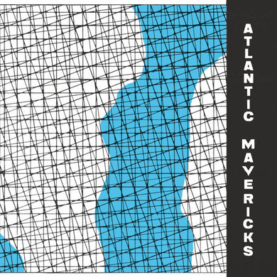 Various - Atlantic Mavericks: A Decade of Experimental Music in Portugal (82 - 93) - ElMuelle1931