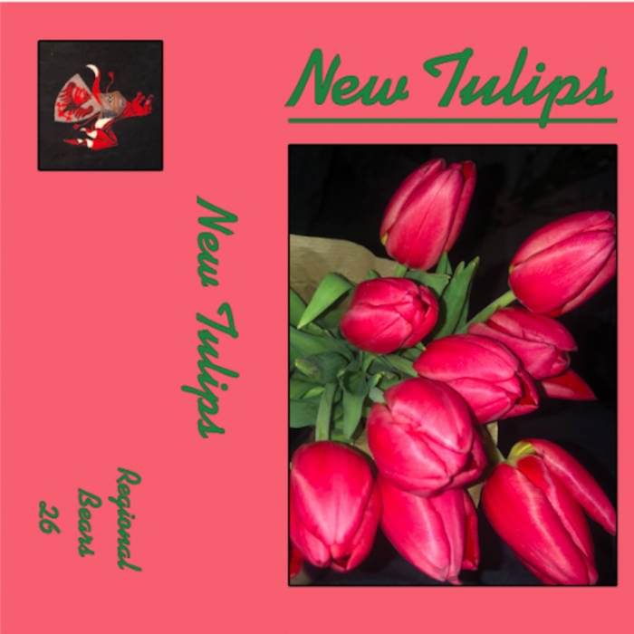 Various - New Tulips - ElMuelle1931