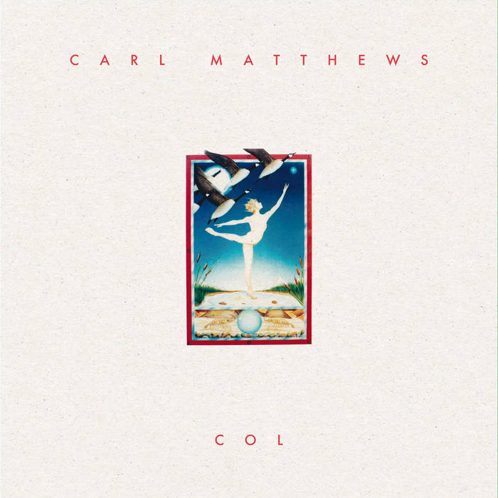 Carl Matthews - Col - ElMuelle1931