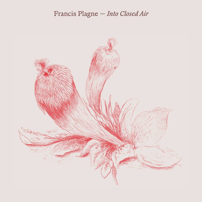 Francis Plagne – Into Closed Air - ElMuelle1931