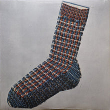 Load image into Gallery viewer, Henry Cow - Leg End - ElMuelle1931
