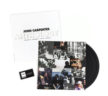 Load image into Gallery viewer, John Carpenter - Anthology (Movie Themes 1974–1998) - ElMuelle1931
