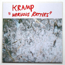 Load image into Gallery viewer, Kramp - Nervous Rattles - ElMuelle1931
