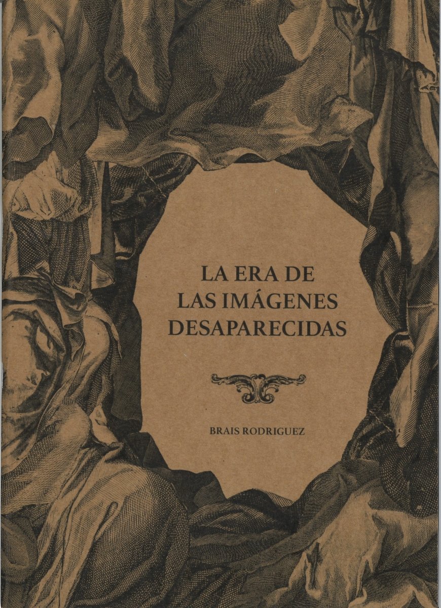 La era de las imágenes desaparecidas - ElMuelle1931