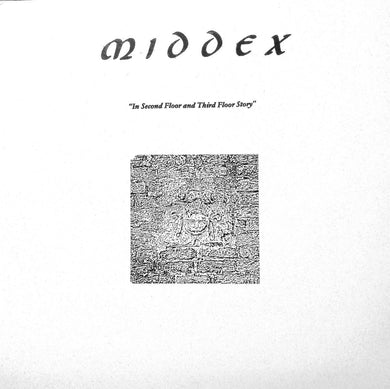 Middex - In Second Floor and Third Floor Story - ElMuelle1931