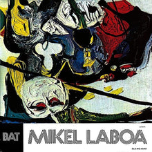 Load image into Gallery viewer, Mikel Laboa - Bat-Hiru - ElMuelle1931

