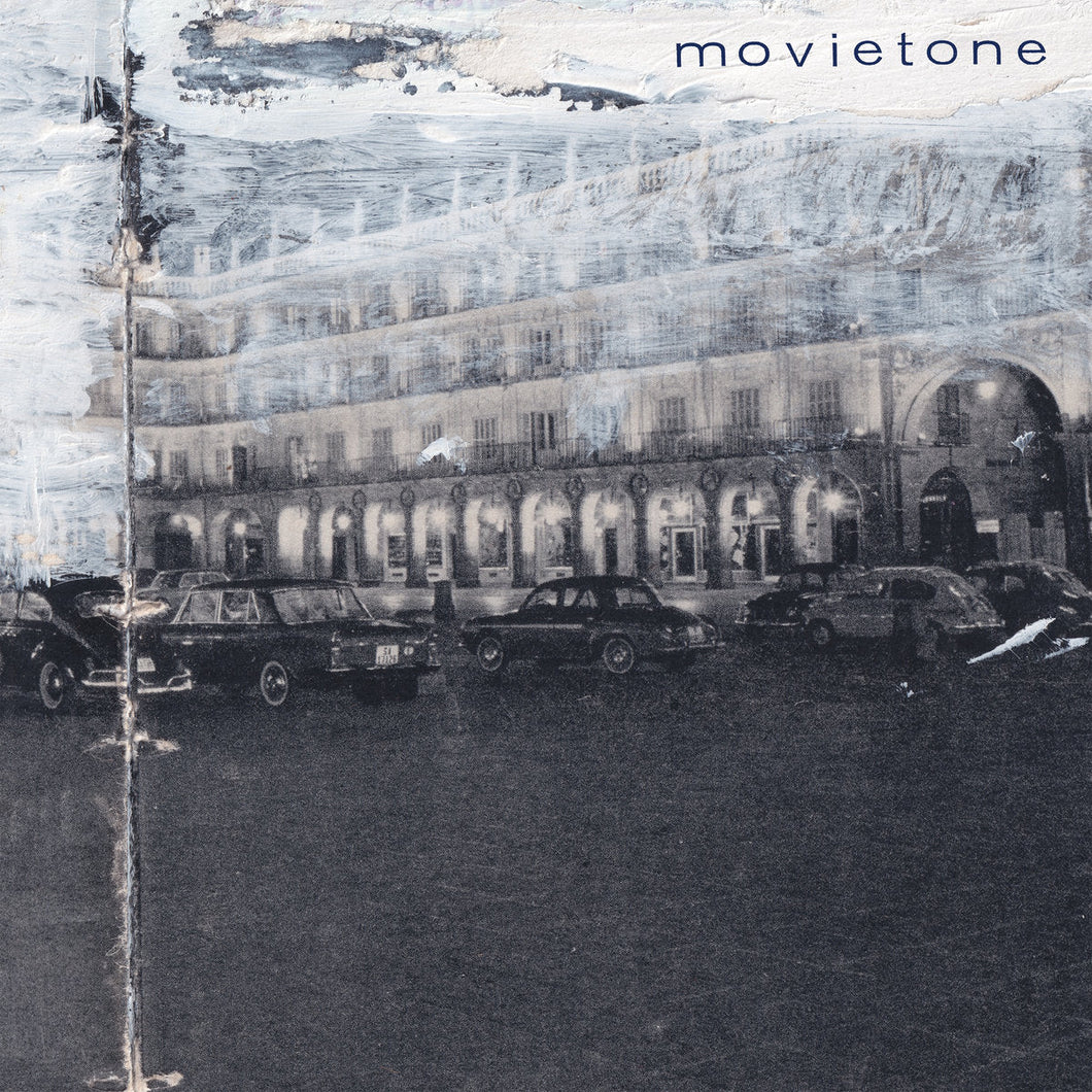 Movietone ‎- Movietone - ElMuelle1931