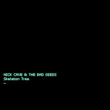 Load image into Gallery viewer, Nick Cave &amp; The Bad Seeds - Skeleton Tree - ElMuelle1931

