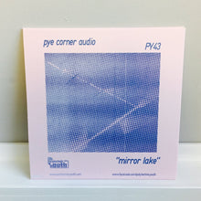 Load image into Gallery viewer, Pye Corner Audio, Faten Kanaan - The Darkest Wave - ElMuelle1931
